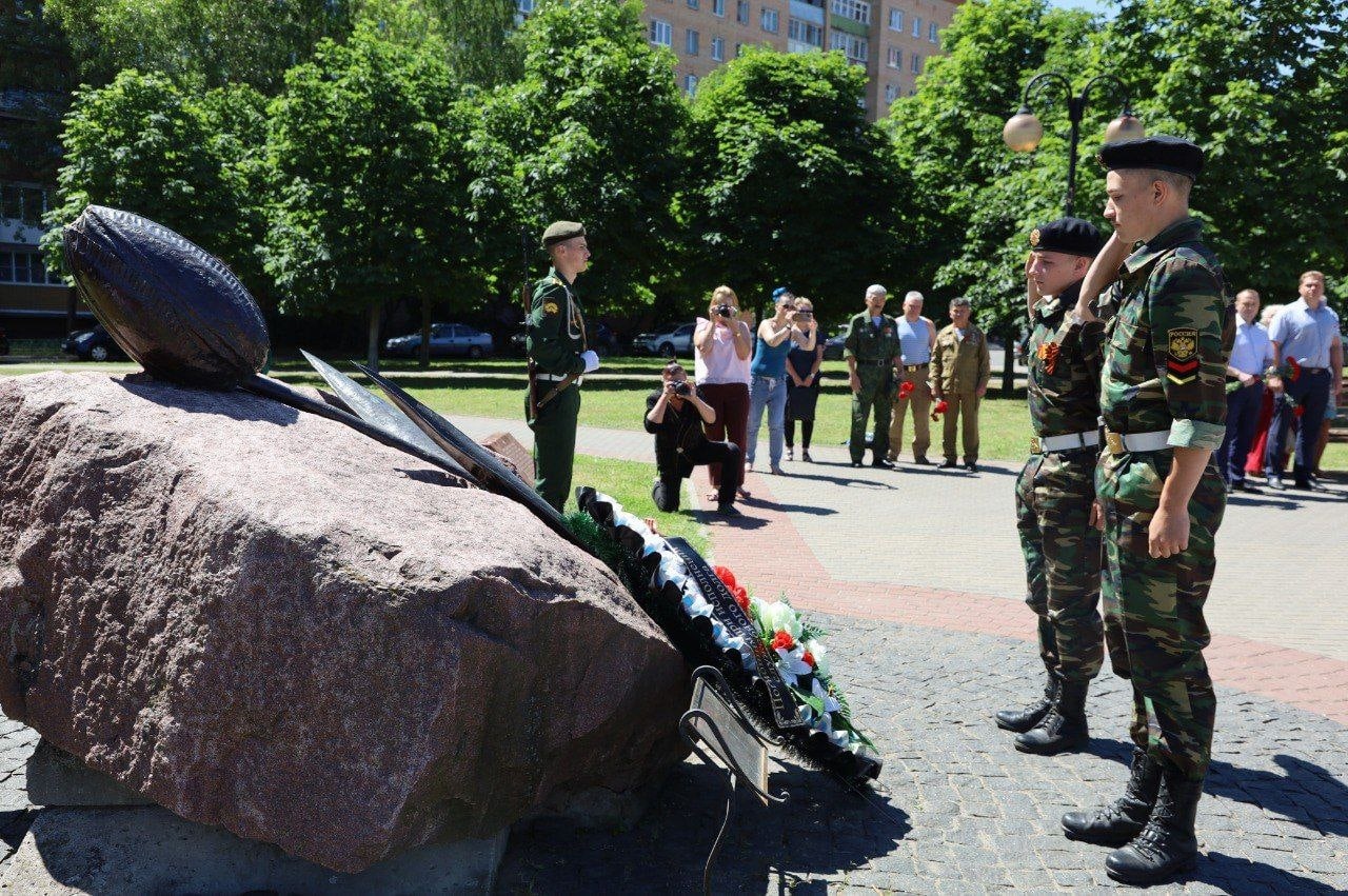 площадь владимира храброго серпухов